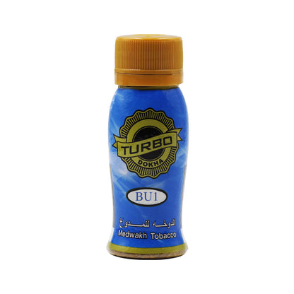 Turbo Dokha - Blue 1 – Global Premium | VAPE DOKHA