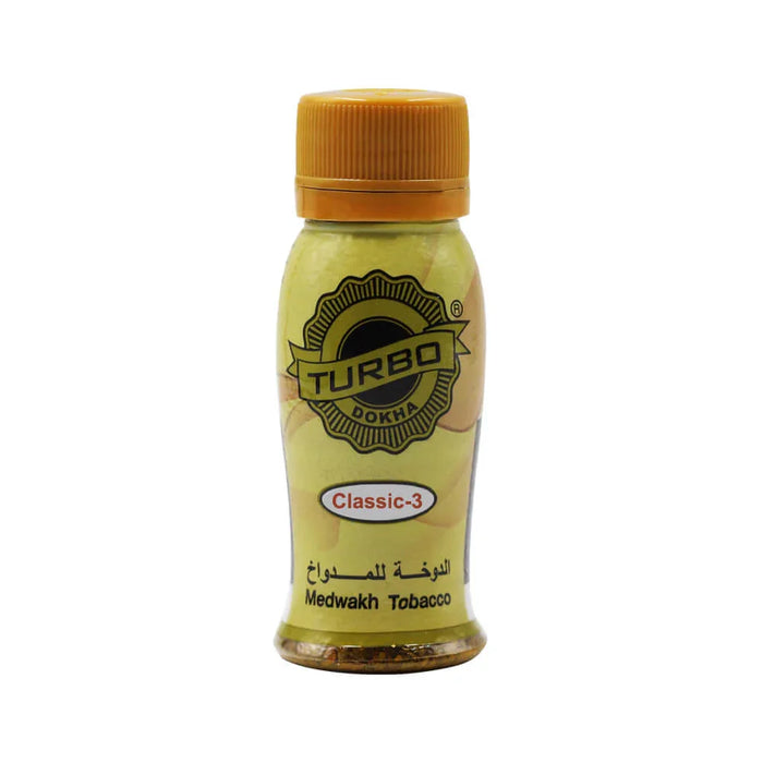 Hot Strong Dokha