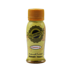 Turbo Dokha - Classic 3 – Global Premium | VAPE DOKHA