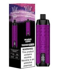 Al fakher Magic love 15 k