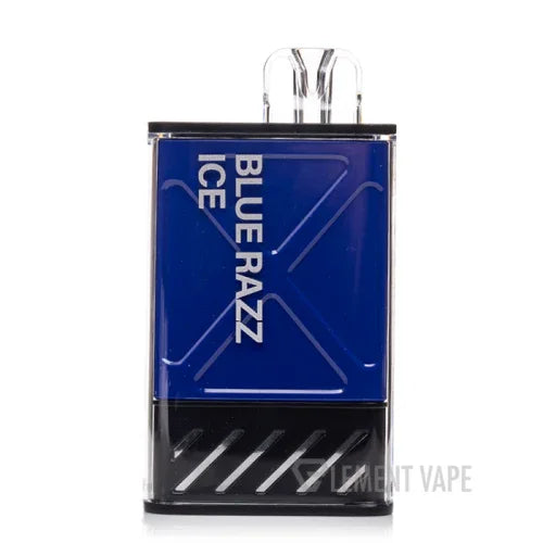 Buy Blue Razz ( Iced ) 1200 puffs – Premium by BUY NOW | Vape Dokha ...