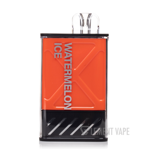 Water Melon Ice 1200 puffs – Global Premium | VAPE DOKHA