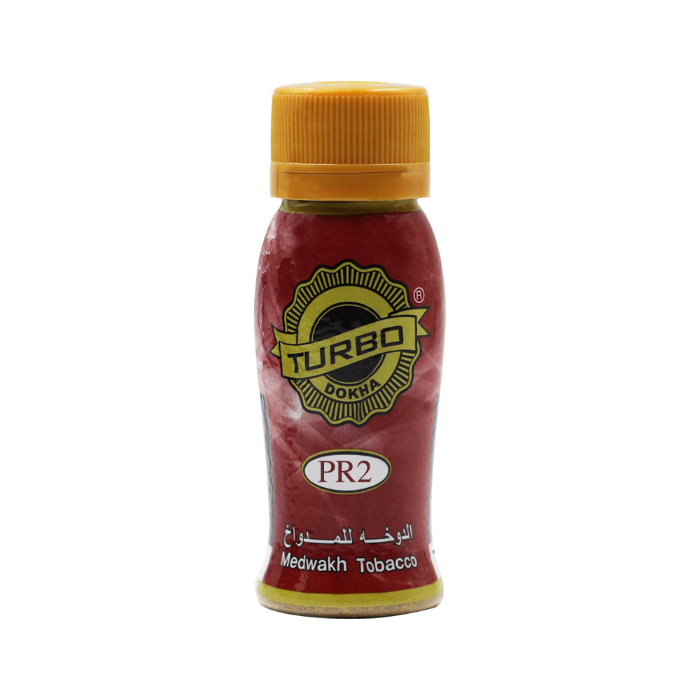 Turbo Dokha - Premium 2 – Global Premium | VAPE DOKHA