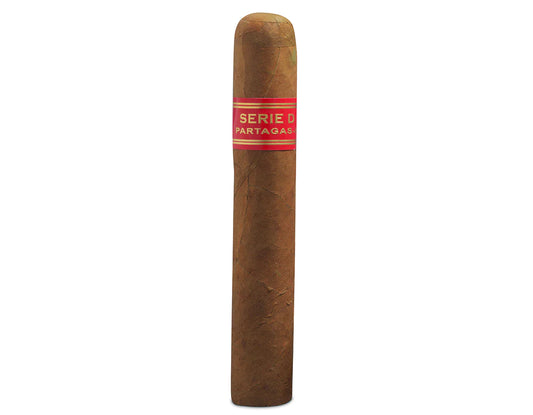 Partagas Serie D No. 4 Cigar – Global Premium | VAPE DOKHA