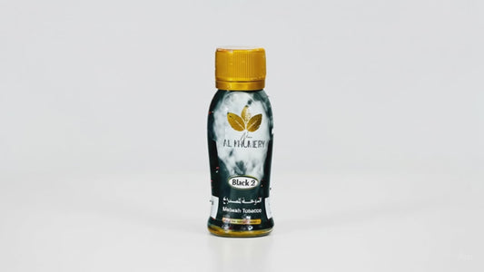 Black 2 dokha