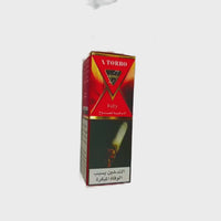 X torbo_ruby_dokha| VAPE DOKHA