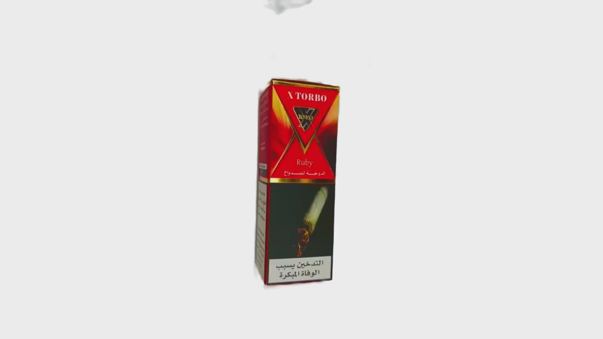 X torbo_ruby_dokha| VAPE DOKHA