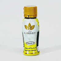 Classic 4 dokha