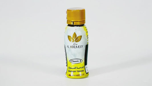 Classic 4 dokha
