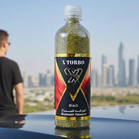 Black X torbo Dokha