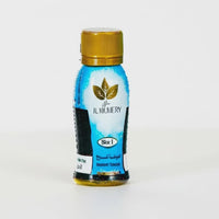 Blue 1  dokha
