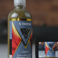 Xtorbo_calssic_dokha_vapae_dokha