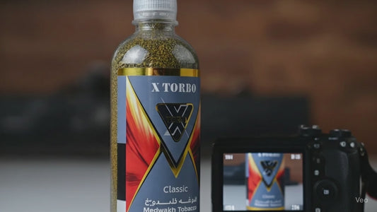 Xtorbo_calssic_dokha_vapae_dokha