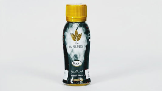 Black 1 dokha