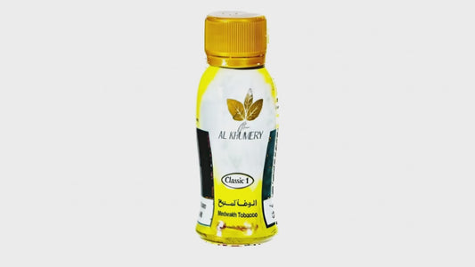 Classic 1 dokha
