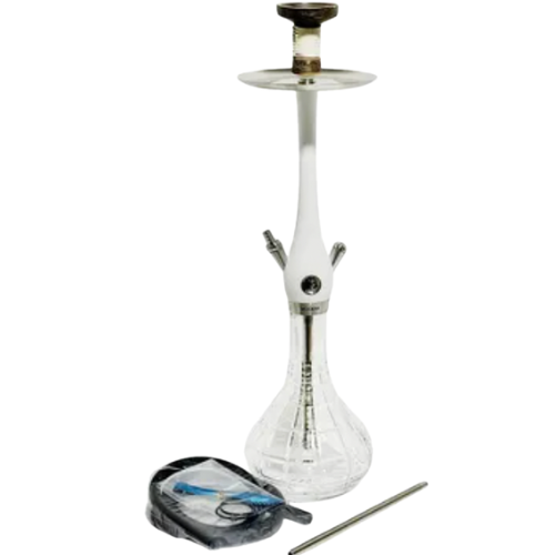 Signature Shihsa white