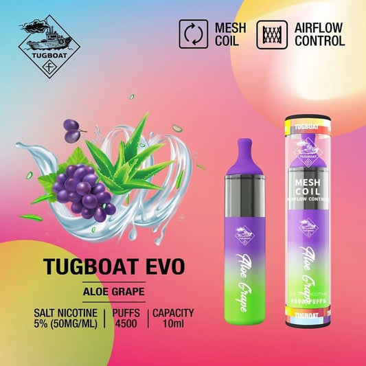 Shop TUGBOT Worldwide | VAPE DOKHA Shop TUGBOT Worldwide | VAPE DOKHA