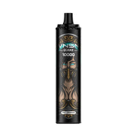 VNSN QUAKE 10000 DISPOSABLE POD – Global Premium | VAPE DOKHA