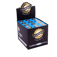 Turbo Dokha - Blue 2