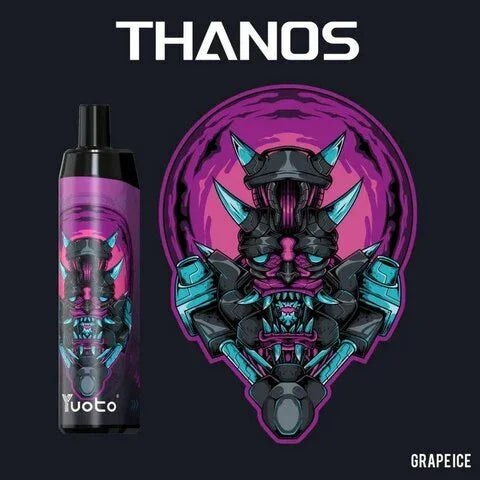 Buy Yuoto Thanos 5000 Puffs Disposable Vape Premium by VAPE DOKAH | Vape Dokha Global VAPE DOKHA Buy Yuoto Thanos 5000 Puffs Disposable Vape Premium by VAPE DOKAH | Vape Dokha Global VAPE DOKHA
