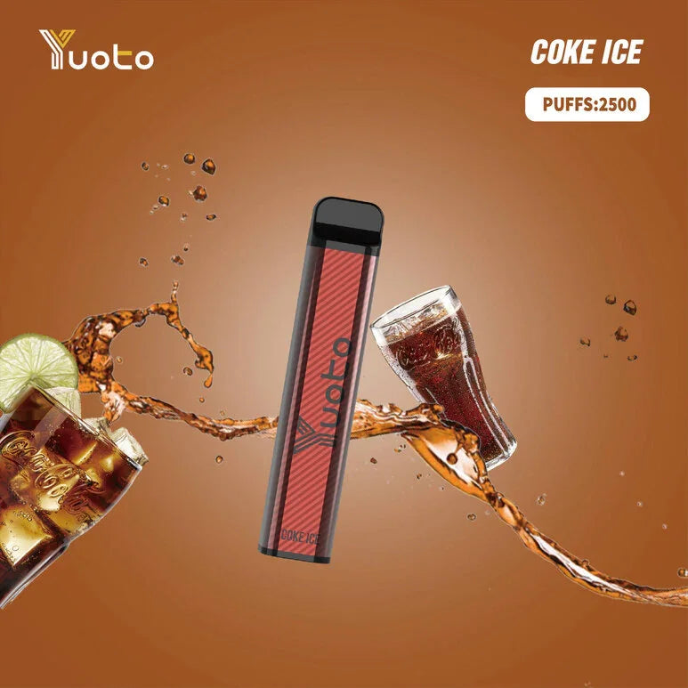 Buy Yuoto XXL Disposable Vape (2500 Puffs) Premium by VAPE DOKAH | Vape Dokha Global VAPE DOKHA Buy Yuoto XXL Disposable Vape (2500 Puffs) Premium by VAPE DOKAH | Vape Dokha Global VAPE DOKHA